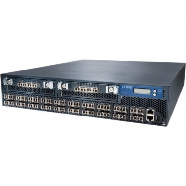 Коммутатор Juniper EX4500-40F-VC1-DC