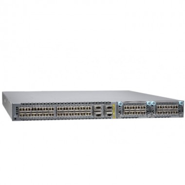 Коммутатор Juniper EX4600-40F-DC-AFO