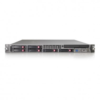 Сервер HP Proliant DL360 Gen5 E5405 (457926-421)