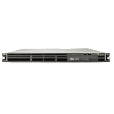 Сервер HP Proliant DL120 Gen5 E2160 (465475-421)