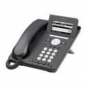 IP-телефон Avaya IP PHONE 9620L CHARCOAL GRY