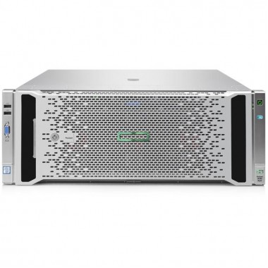 Сервер HP Proliant DL580 Gen8 E7-4890v2 (728544-421)