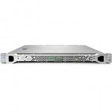 Сервер HP Proliant DL160 Gen9 E5-2603v3 (769504-B21)