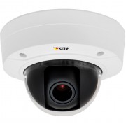Купольная IP камера AXIS P3225-V MKII RU