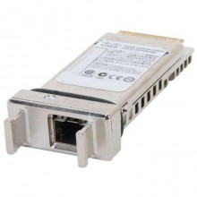 Модуль Cisco CVR-X2-SFP10G= Модуль Cisco CVR-X2-SFP10G=
