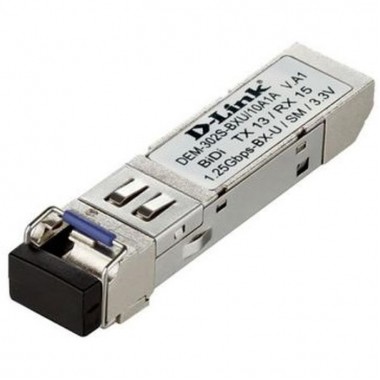 Трансивер D-Link DEM-302S-BXU/10