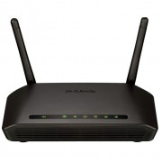Маршрутизатор D-Link DIR-615/D/P1A