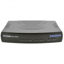 Voip Шлюз  D-Link DVG-7022S