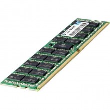 Оперативная память HPE 64 GB (1 x 64 GB) 4Rx4 PC4-2666V-L DDR4 for Gen10 (815101-B21)