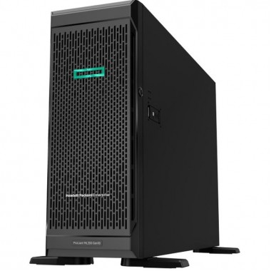 Сервер HPE Proliant ML350 Gen10 5118 (877623-421)