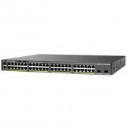 Коммутатор Cisco Catalyst WS-C2960X-48TS-L