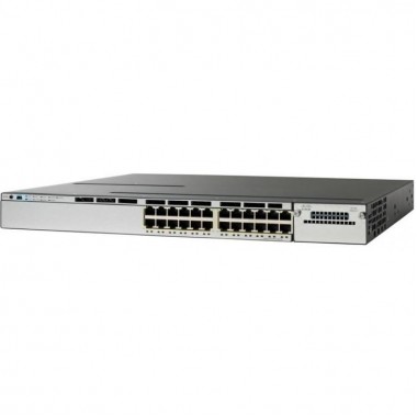 Коммутатор Cisco Catalyst WS-C3750X-24T-L