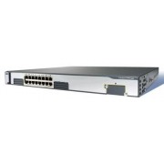 Коммутатор Cisco WS-C3750G-16TD-S