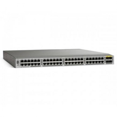 Бандл Cisco N3K-XNC-MM-B-ST