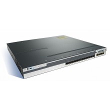 Коммутатор Cisco WS-C3750G-12S