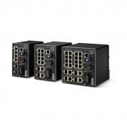 Коммутатор Cisco ESS-2020-24TC-NCP