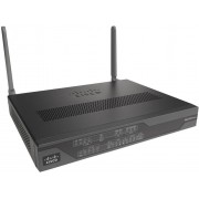 Маршрутизатор Cisco C887VAGW+7-A-K9