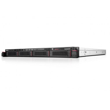 Сервер Lenovo ThinkServer RD350 70QK000KEA