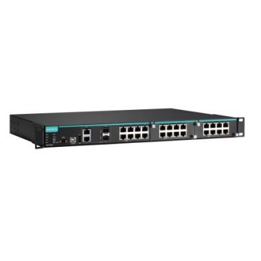 Коммутатор PT-7528-20MSC-4TX-4GSFP-WV-WV