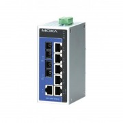 Коммутатор MOXA EDS-210A-1GSFP-1SFP