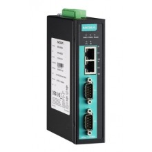 Преобразователь NPort IA5250A-IEX Преобразователь NPort IA5250A-IEX