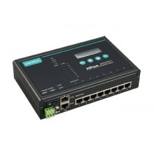Преобразователь NPort 5650I-8-DT Преобразователь NPort 5650I-8-DT