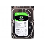 Жесткий диск Seagate Original SATA-III 8Tb ST8000VE000 SkyHawkAI (7200rpm) 256Mb 3.5"