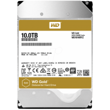 Western Digital Gold10Tb