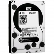 Western Digital HDD SATA-III 4000Gb Black (WD4004FZWX)