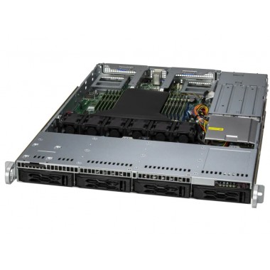 Сервер Supermicro AS -1115CS-TNR