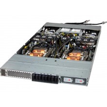 Сервер Supermicro AS -2115HV-TNRT Сервер Supermicro AS -2115HV-TNRT