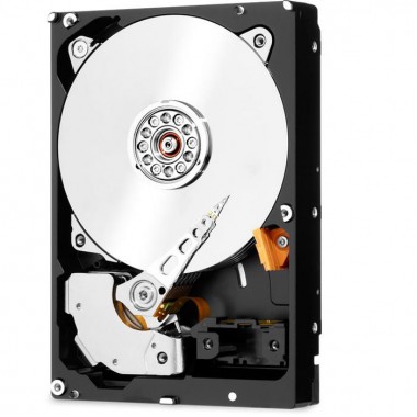 HGST Enterprise HDD 2.5" SAS 1800Gb, 10000rpm, 128MB buffer, 4Kn format (HUC101818CS4204/HUC101818CS4204 C10K1800) (незначительное повреждение коробки) (0B31236-NC1)